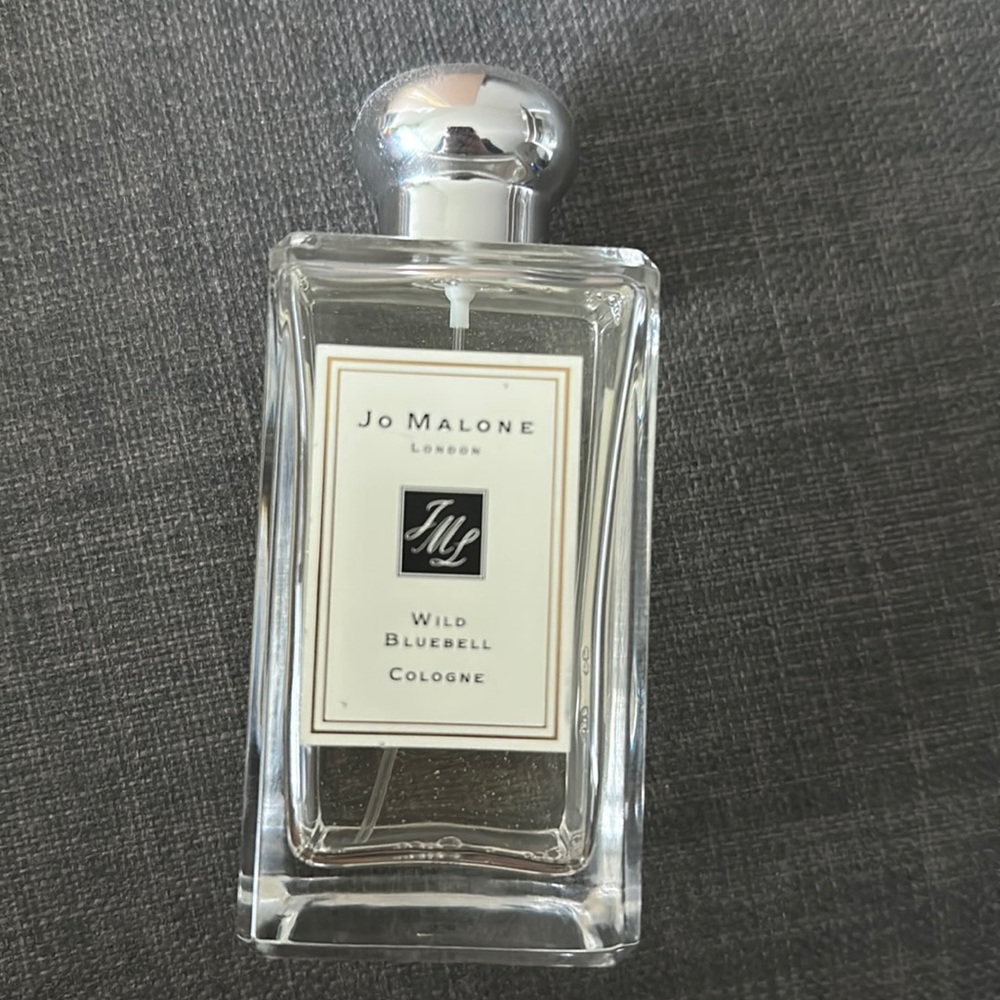 Wild Bluebell Cologne - 100ml